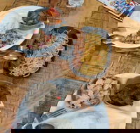 Pinoy Kitchen - Adwords Guide