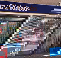 Pizza2kebabs - Adwords Guide