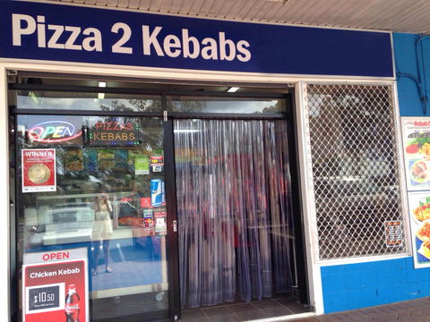 Pizza2kebabs - Adwords Guide 0