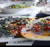 Pizza Capers - Tweed Heads South - Adwords Guide
