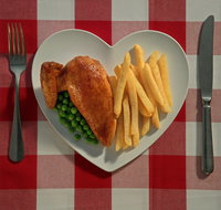 Red Rooster - Strathmore - Adwords Guide