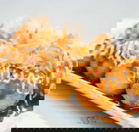 Shou Japanese Kitchen - Adwords Guide