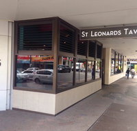 St Leonards Tavern - Adwords Guide