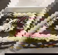 Superb Bakery and Lolly Shop - Adwords Guide