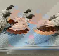 Sweet Crumbs - Adwords Guide