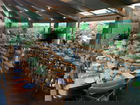 The Bridgewater Mill