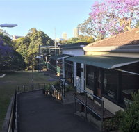 Wollstonecraft cafe - Adwords Guide