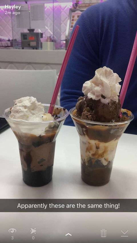 Baskin-Robbins East Victoria Park - East Victoria Park - Adwords Guide 0