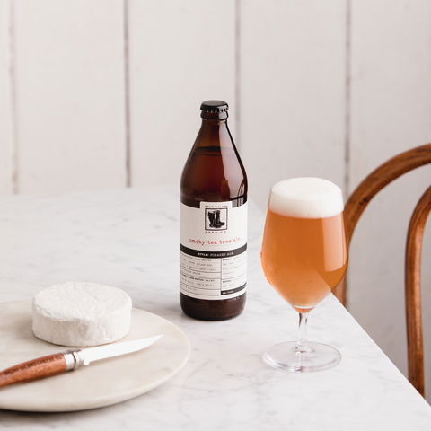 Bruny Island Beer Co. - Adwords Guide 1