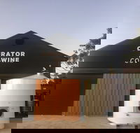 Curator Wine Co - Adwords Guide