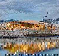 Dome - Jindalee - Adwords Guide