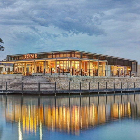 Dome - Jindalee - Adwords Guide 0