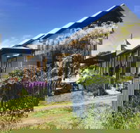 Dunkeld Old Bakery Cafe and Guesthouse