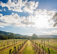 Fallen Giants Vineyard - Adwords Guide