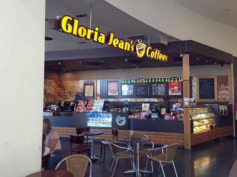 Gloria Jean's Coffees - Springwood - Adwords Guide 0