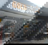 Gold Star Cafe - Adwords Guide