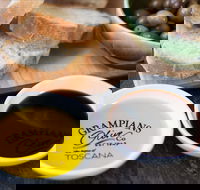 Grampians Olive Co. - Adwords Guide