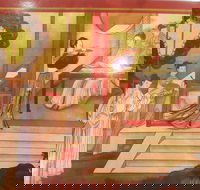 Greenwood Garden Chinese - Adwords Guide