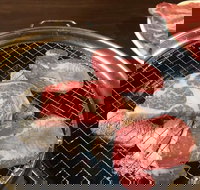 Guiso Japanese BBQ  Bar - Adwords Guide