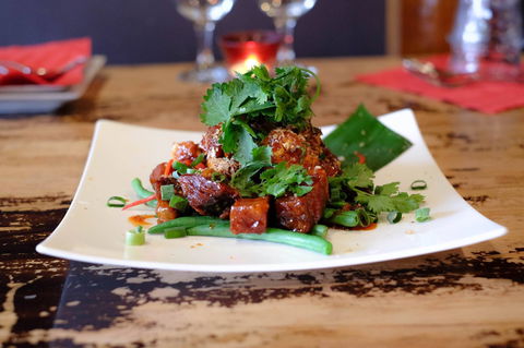 Hill Thai Restaurant - Adwords Guide 0