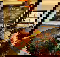 Inkwell Wines Tasting Rooms