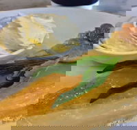 Jamaica Blue - Murdoch - Adwords Guide