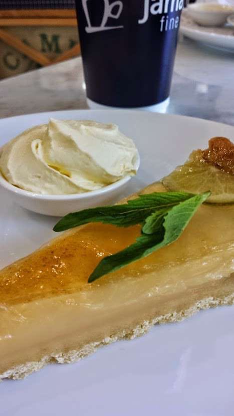 Jamaica Blue - Murdoch - Adwords Guide 0