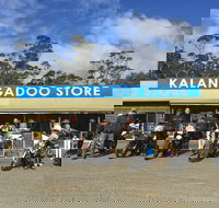 Kalangadoo Store - Adwords Guide