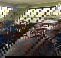 Merry Street Restaurant and Bar - Adwords Guide