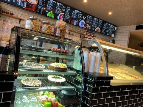 Mi Casa Cafe - Adwords Guide 0