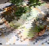 Montys Cafe Scarborough Beach - Adwords Guide