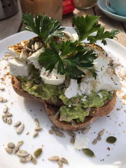 Monty’s Cafe Scarborough Beach - Adwords Guide 0