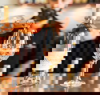 Narkoojee Winery - Adwords Guide