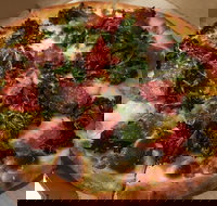 Neighborhood Pizza - Adwords Guide