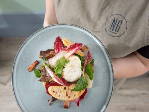 Northern Ground - Adwords Guide 2