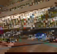 Palms Restaurant - Adwords Guide