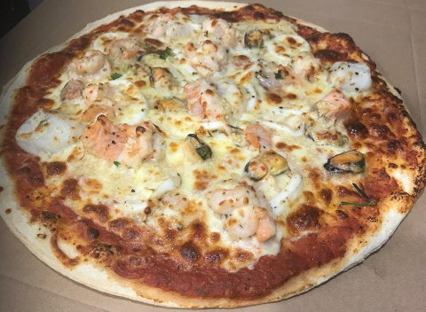 Pizza D'Oro - Adwords Guide 0