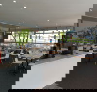 Sails Cafe at Clayton Bay - Adwords Guide