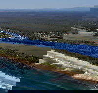 Stuarts Point Tavern / Yarrahinni Hotel - Adwords Guide