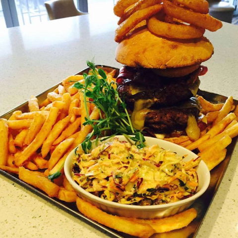 The Admiral Hotel - Adwords Guide 0