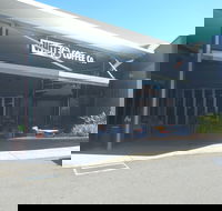 White Coffee Co. - Adwords Guide