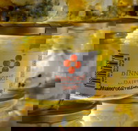 Binnorie Dairy - Adwords Guide