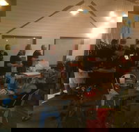 Camel Rock Brewery Bar and Grill - Adwords Guide