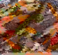 Fresh Chilli Thai Restaurant - Wyndham Vale - Adwords Guide