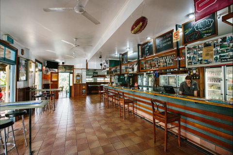 Mena Creek Hotel - Adwords Guide 1