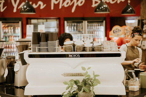 MOJOs In The Marketplace - Adwords Guide 0
