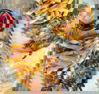 Nando's - Scarborough - Adwords Guide