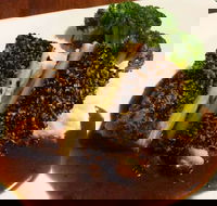 Northside Tavern and Shed Resturant - Adwords Guide