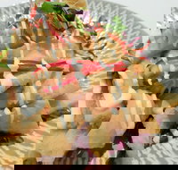 Overflow Cafe Wine Bar - Adwords Guide