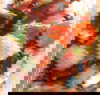 Panda Koala Chinese Restaurant - Adwords Guide